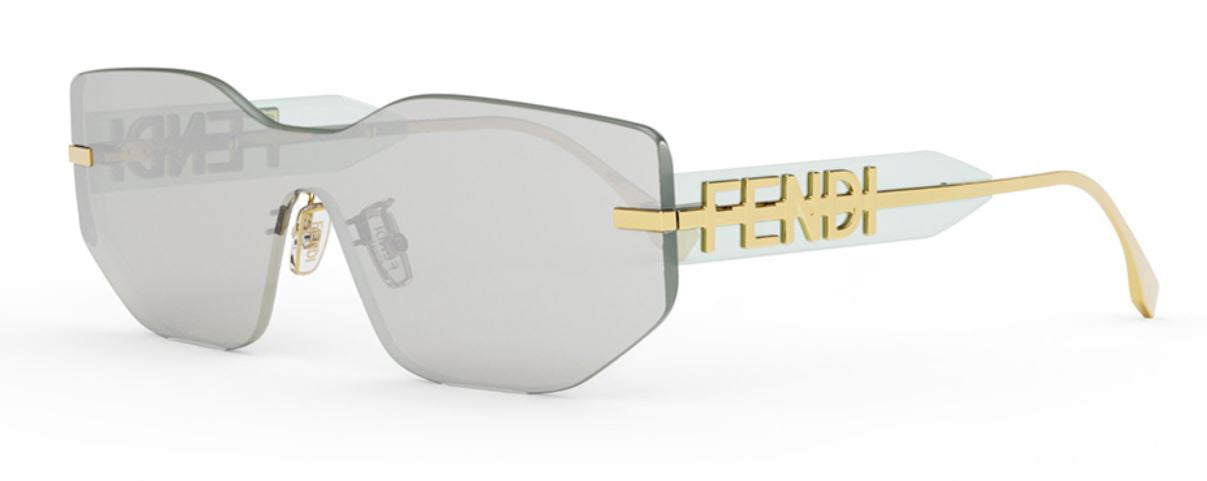 Gafas de Sol Fendi FENDIGRAPHY FE40066U