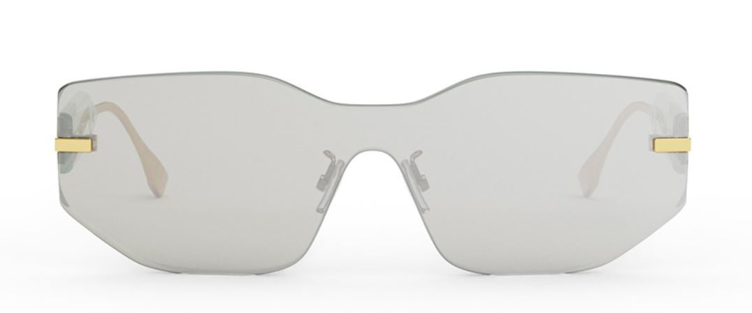 Gafas de Sol Fendi FENDIGRAPHY FE40066U