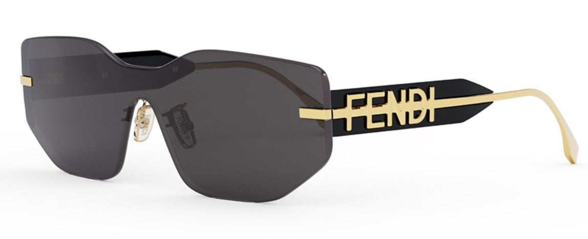 Gafas de Sol Fendi FENDIGRAPHY FE40066U