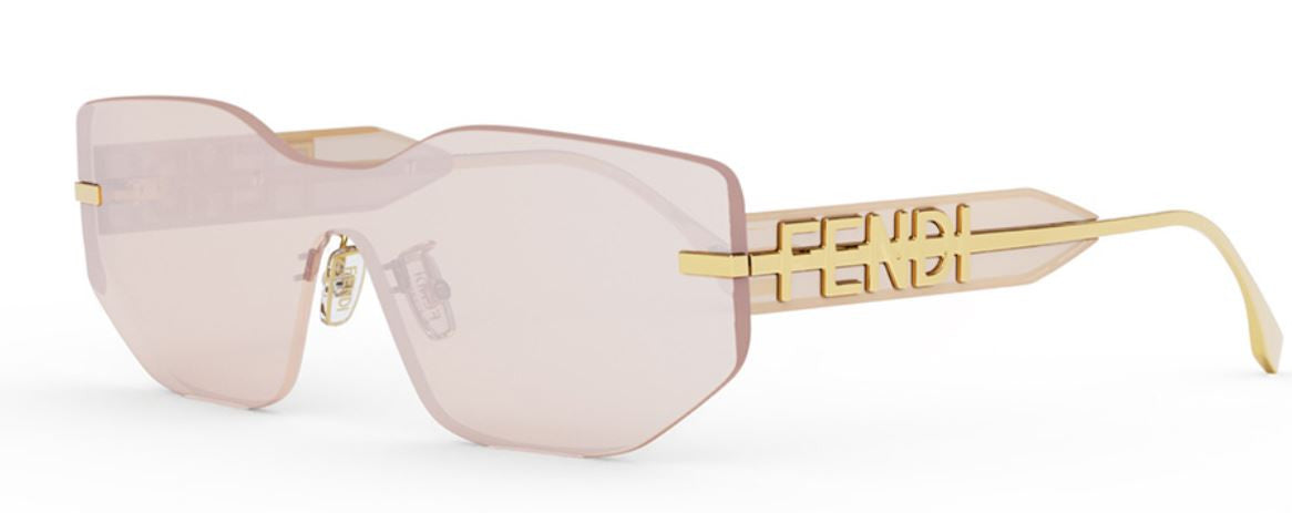 Gafas de Sol Fendi FENDIGRAPHY FE40066U