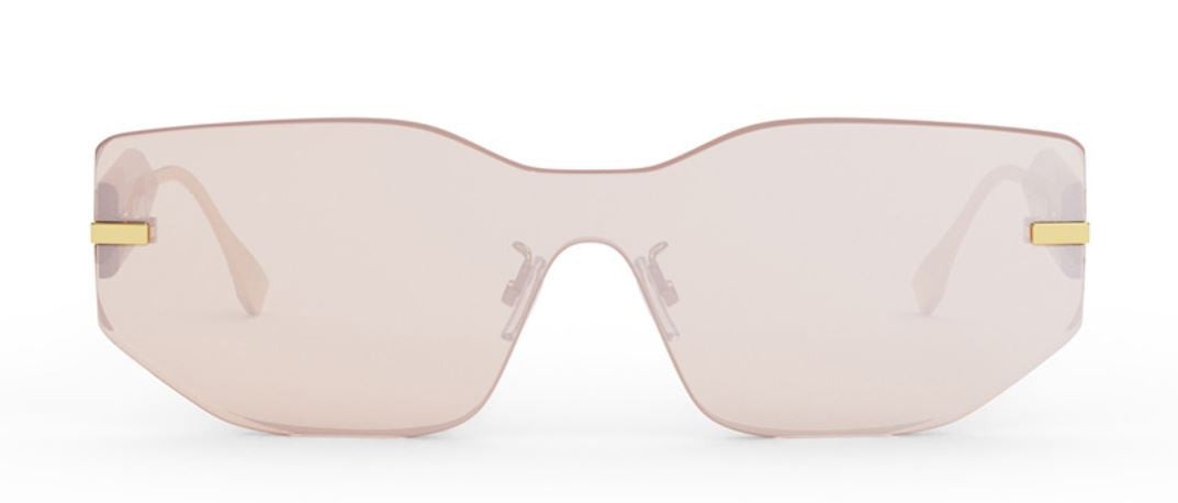 Gafas de Sol Fendi FENDIGRAPHY FE40066U