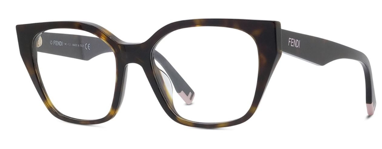Brille Fendi FENDI WAY FE50001I