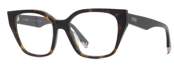 Occhiali da vista Fendi FENDI WAY FE50001I