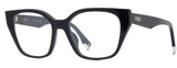 Lunettes de vue Fendi FENDI WAY FE50001I