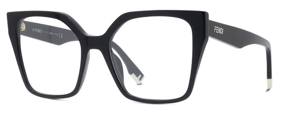 Lunettes de vue Fendi