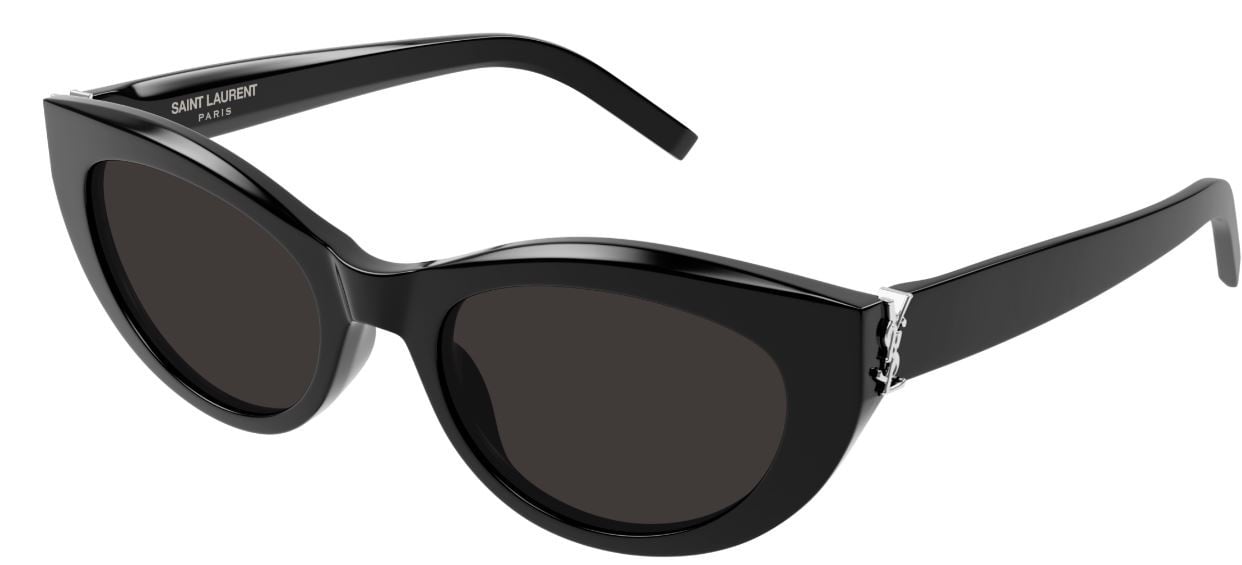 Sonnenbrille Saint Laurent Monogram SL M115