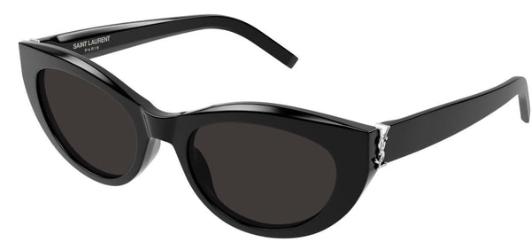 Солнцезащитные очки Saint Laurent Monogram SL M115