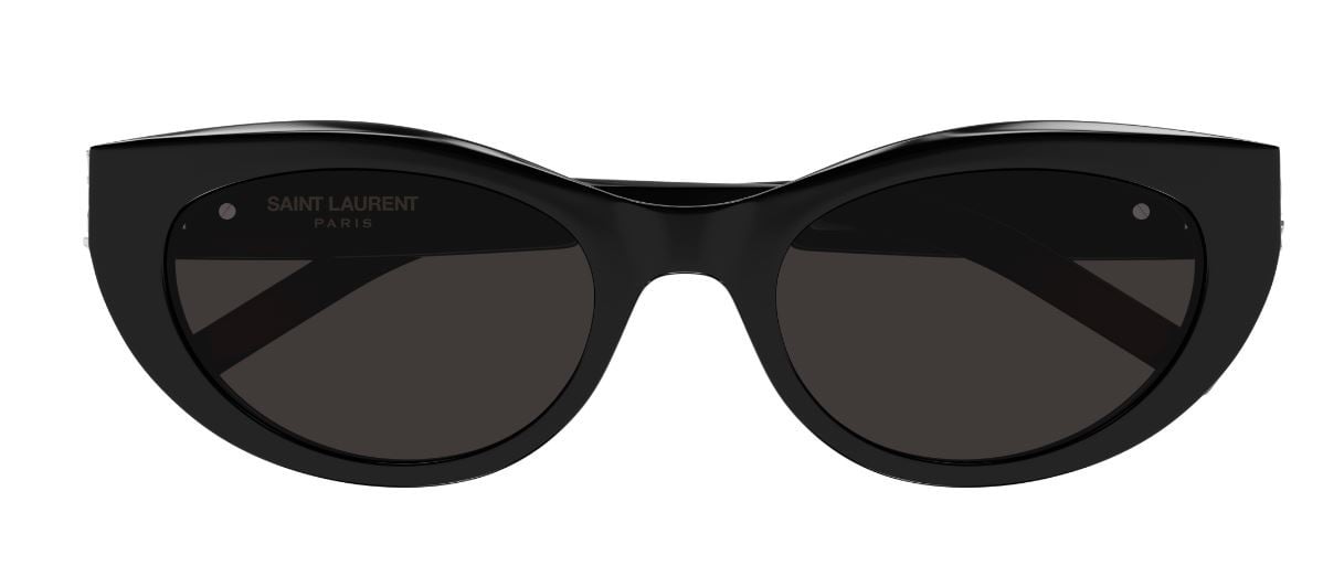 Sonnenbrille Saint Laurent Monogram SL M115