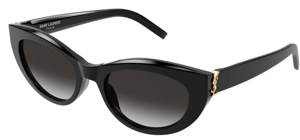 Солнцезащитные очки Saint Laurent Monogram SL M115