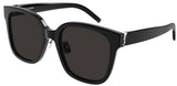 Occhiali da Sole Saint Laurent Monogram SL M105/F