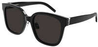 Солнцезащитные очки Saint Laurent Monogram SL M105/F
