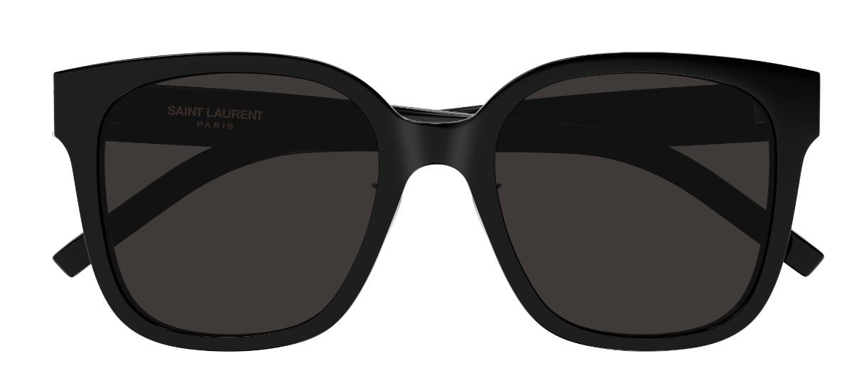 Солнцезащитные очки Saint Laurent Monogram SL M105/F