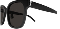 Солнцезащитные очки Saint Laurent Monogram SL M105/F