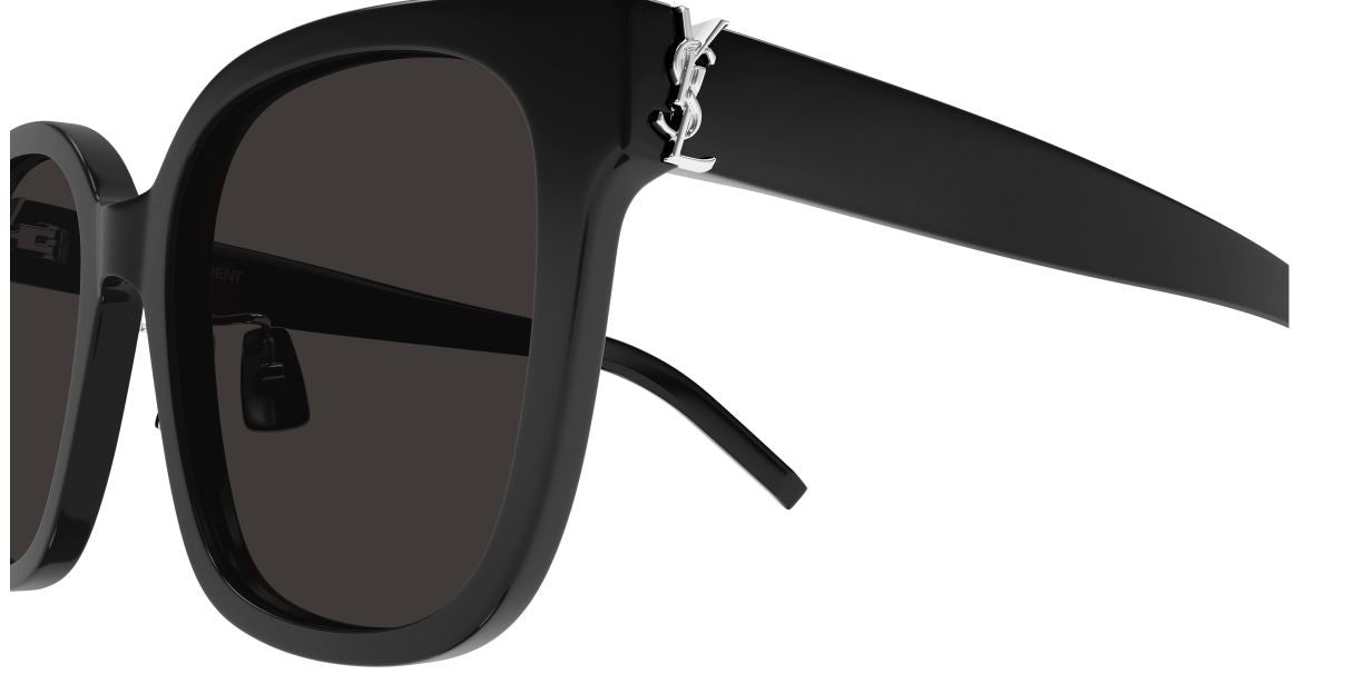 Солнцезащитные очки Saint Laurent Monogram SL M105/F