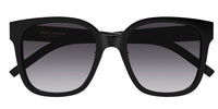 Солнцезащитные очки Saint Laurent Monogram SL M105/F