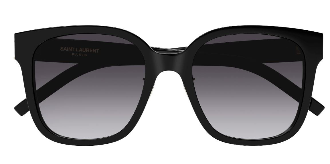 Солнцезащитные очки Saint Laurent Monogram SL M105/F