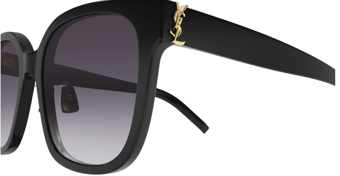 Солнцезащитные очки Saint Laurent Monogram SL M105/F