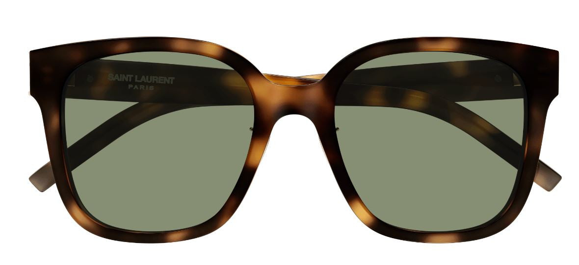 Солнцезащитные очки Saint Laurent Monogram SL M105/F