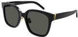 Occhiali da Sole Saint Laurent Monogram SL M105/F