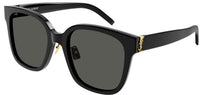 Солнцезащитные очки Saint Laurent Monogram SL M105/F