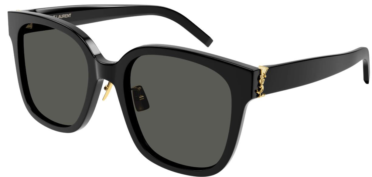 Солнцезащитные очки Saint Laurent Monogram SL M105/F