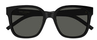 Солнцезащитные очки Saint Laurent Monogram SL M105/F