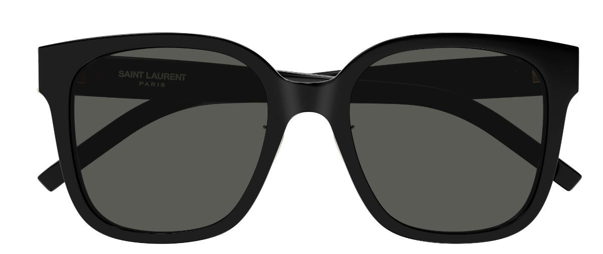 Солнцезащитные очки Saint Laurent Monogram SL M105/F
