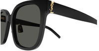 Солнцезащитные очки Saint Laurent Monogram SL M105/F