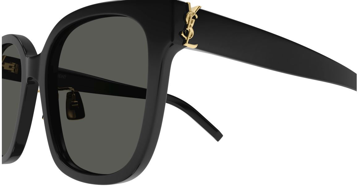 Солнцезащитные очки Saint Laurent Monogram SL M105/F