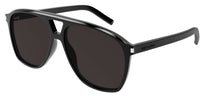 Óculos de Sol Saint Laurent Corner Angle SL 596 DUNE