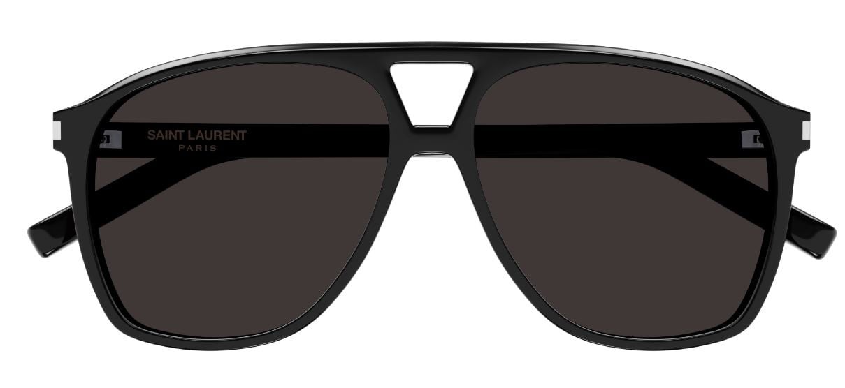 Óculos de Sol Saint Laurent Corner Angle SL 596 DUNE