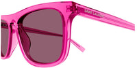 Óculos de Sol Saint Laurent Classic SL 586