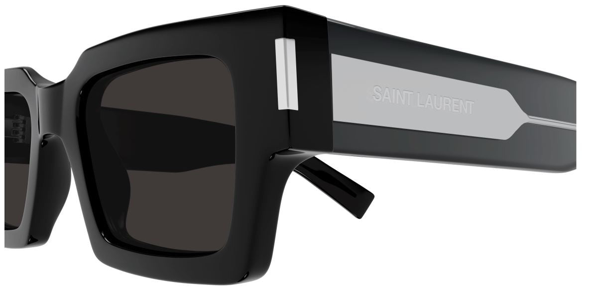 Óculos de Sol Saint Laurent Corner Angle SL 572