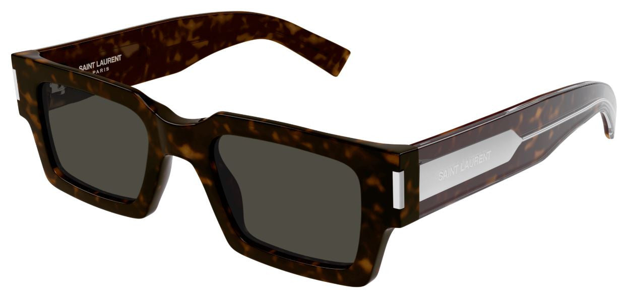 Óculos de Sol Saint Laurent Corner Angle SL 572