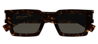 Óculos de Sol Saint Laurent Corner Angle SL 572