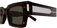 Óculos de Sol Saint Laurent Corner Angle SL 572
