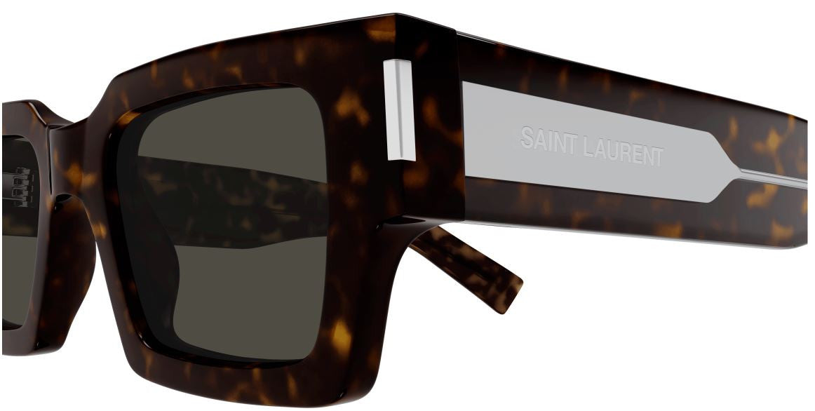 Óculos de Sol Saint Laurent Corner Angle SL 572