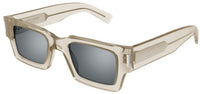 Óculos de Sol Saint Laurent Corner Angle SL 572