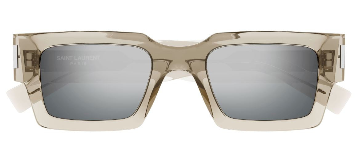 Óculos de Sol Saint Laurent Corner Angle SL 572