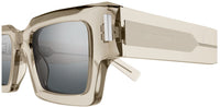 Óculos de Sol Saint Laurent Corner Angle SL 572