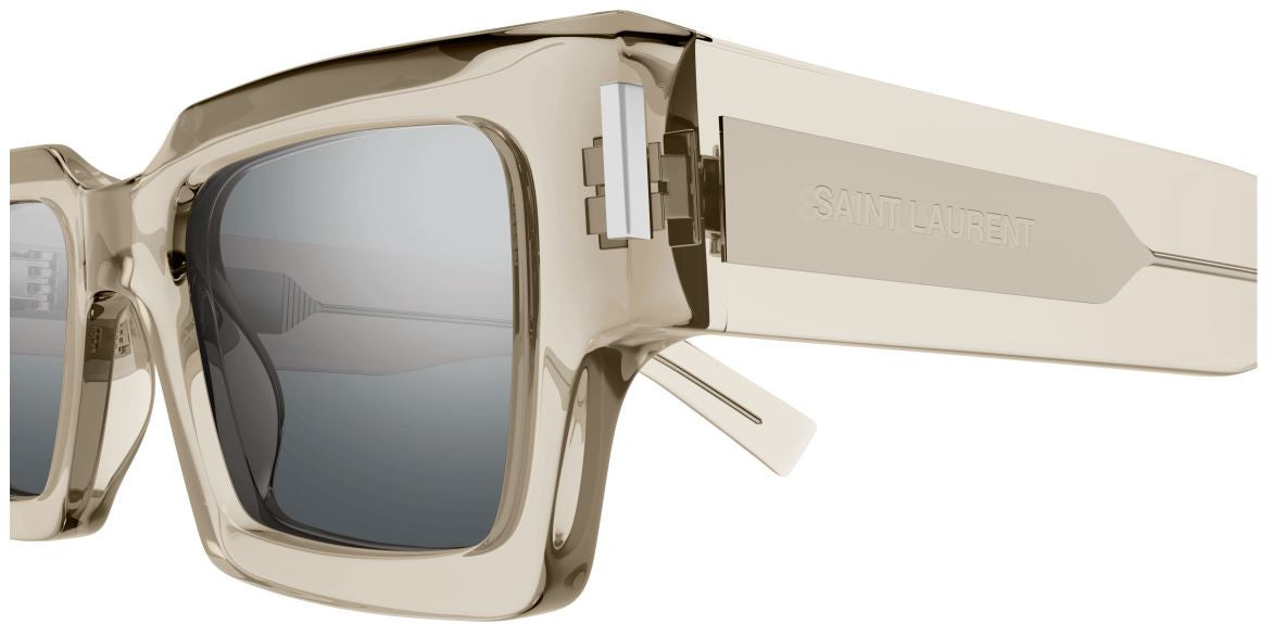 Óculos de Sol Saint Laurent Corner Angle SL 572