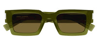 Óculos de Sol Saint Laurent Corner Angle SL 572