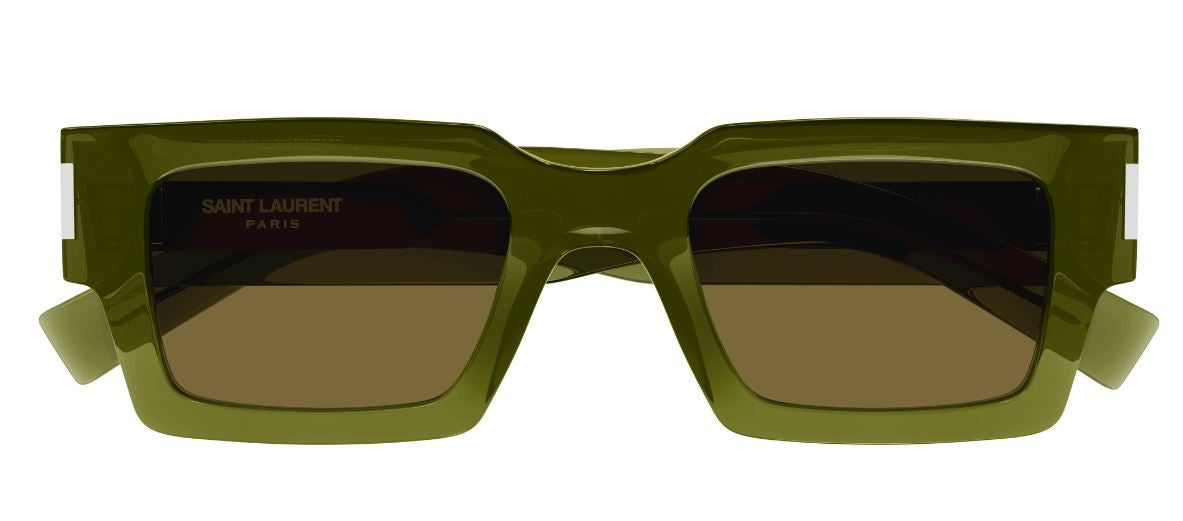 Óculos de Sol Saint Laurent Corner Angle SL 572
