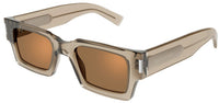 Óculos de Sol Saint Laurent Corner Angle SL 572