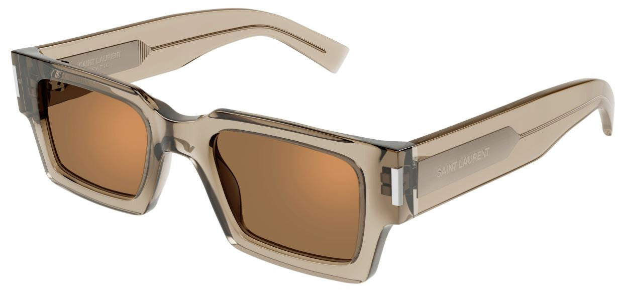 Óculos de Sol Saint Laurent Corner Angle SL 572