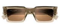 Óculos de Sol Saint Laurent Corner Angle SL 572