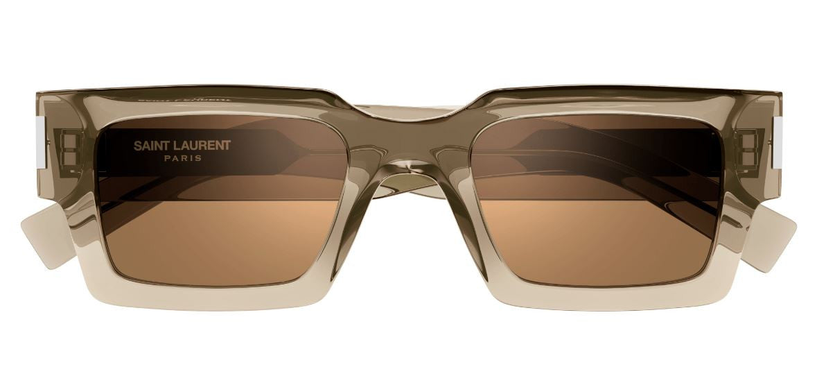 Óculos de Sol Saint Laurent Corner Angle SL 572