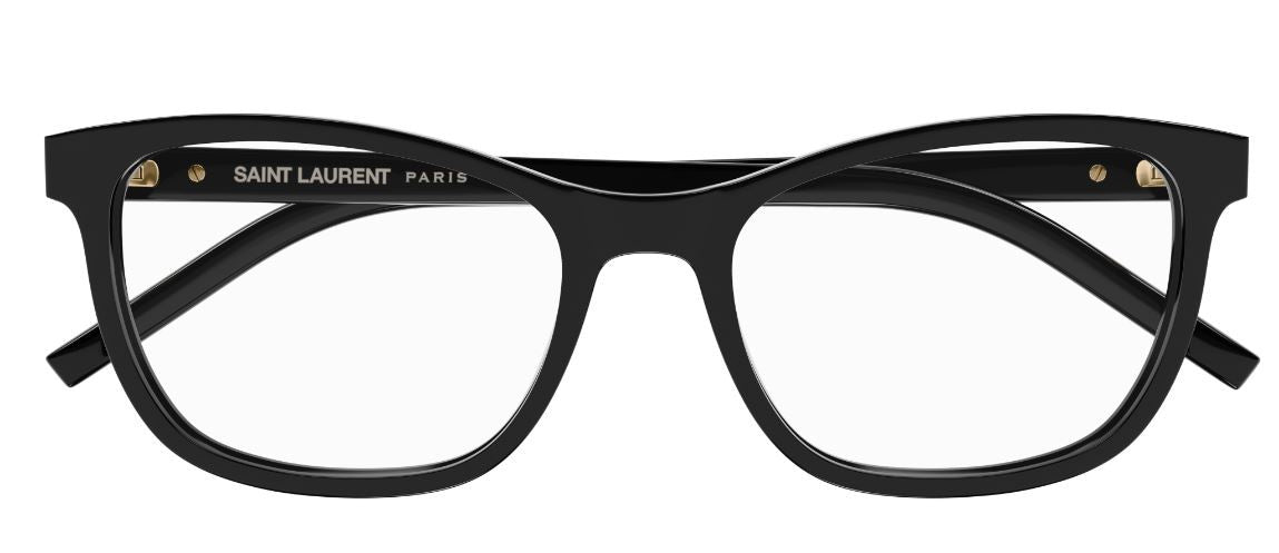 Brille Saint Laurent Monogram SL M121
