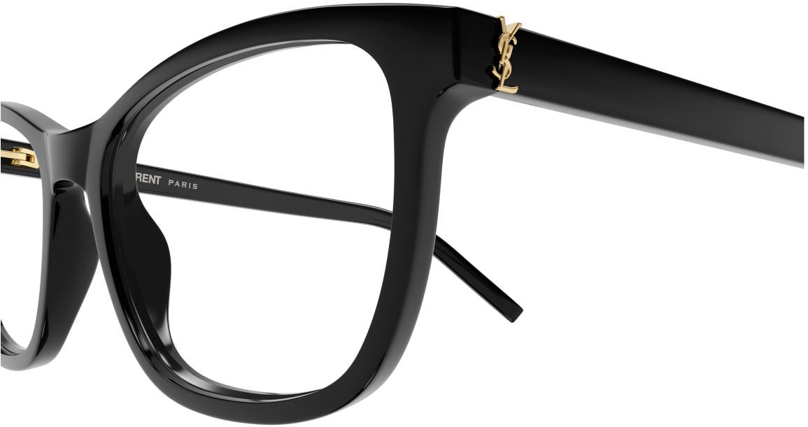 Brille Saint Laurent Monogram SL M121