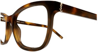 Brille Saint Laurent Monogram SL M121